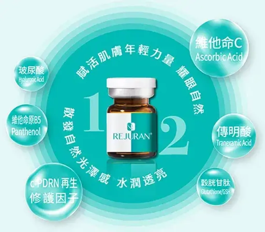 JuzBeauty_JuzBeautyMalaysia_JuzPretty_Authentic_Kbeauty_Malaysia_Skin_Care_Cosmetics_K-beauty_Health_Care_korean_streetwear_REJURAN Synergy Skin Booster 焕亮修护水光精华 REJURAN Synergy Tone-Up Booster 白瓷水光精华5