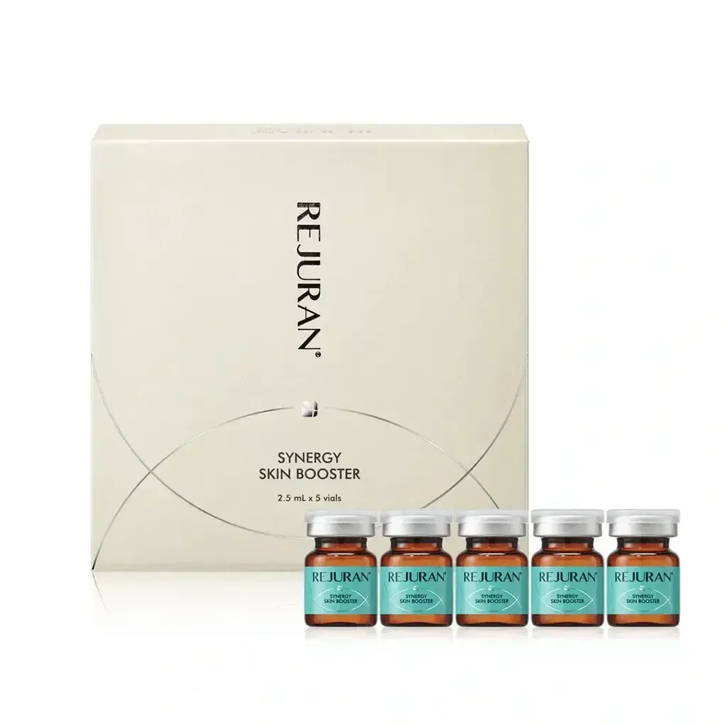 JuzBeauty_JuzBeautyMalaysia_JuzPretty_Authentic_Kbeauty_Malaysia_Skin_Care_Cosmetics_K-beauty_Health_Care_korean_streetwear_REJURAN Synergy Skin Booster 焕亮修护水光精华 REJURAN Synergy Tone-Up Booster 白瓷水光精华6