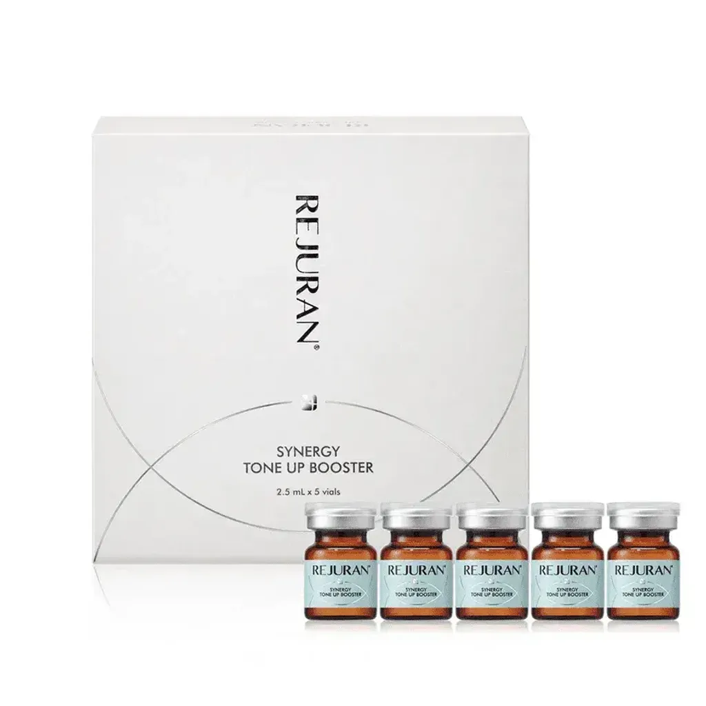 JuzBeauty_JuzBeautyMalaysia_JuzPretty_Authentic_Kbeauty_Malaysia_Skin_Care_Cosmetics_K-beauty_Health_Care_korean_streetwear_REJURAN Synergy Skin Booster 焕亮修护水光精华 REJURAN Synergy Tone-Up Booster 白瓷水光精华7
