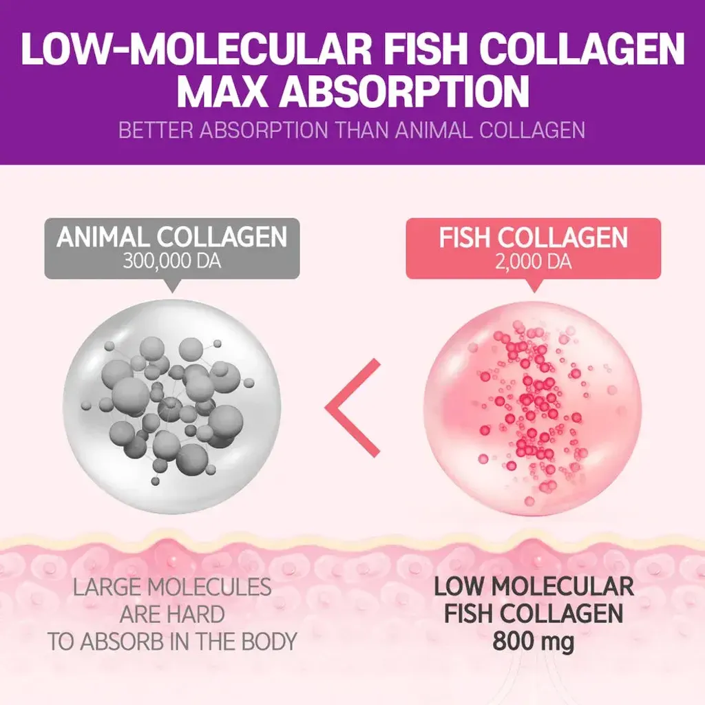 JuzBeauty_JuzBeautyMalaysia_JuzPretty_Authentic_Kbeauty_Malaysia_Skin_Care_Cosmetics_K-beauty_Health_Care_korean_streetwear_BOTO Glutathione White Small Molecule Collagen C Biotin 谷胱甘肽低分子胶原蛋白3