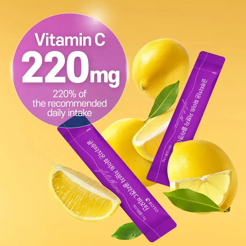 JuzBeauty_JuzBeautyMalaysia_JuzPretty_Authentic_Kbeauty_Malaysia_Skin_Care_Cosmetics_K-beauty_Health_Care_korean_streetwear_BOTO Glutathione White Small Molecule Collagen C Biotin 谷胱甘肽低分子胶原蛋白4