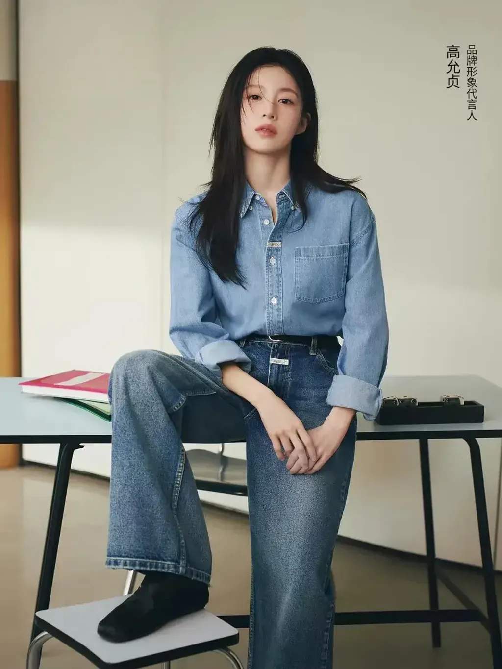 JuzBeauty_JuzBeautyMalaysia_JuzPretty_Authentic_Kbeauty_Malaysia_Skin_Care_Cosmetics_K-Beauty_Health_Care_korean_streetwear_US_Luxury_MARITHE W Banding Flat Sneakers 芭蕾鞋4