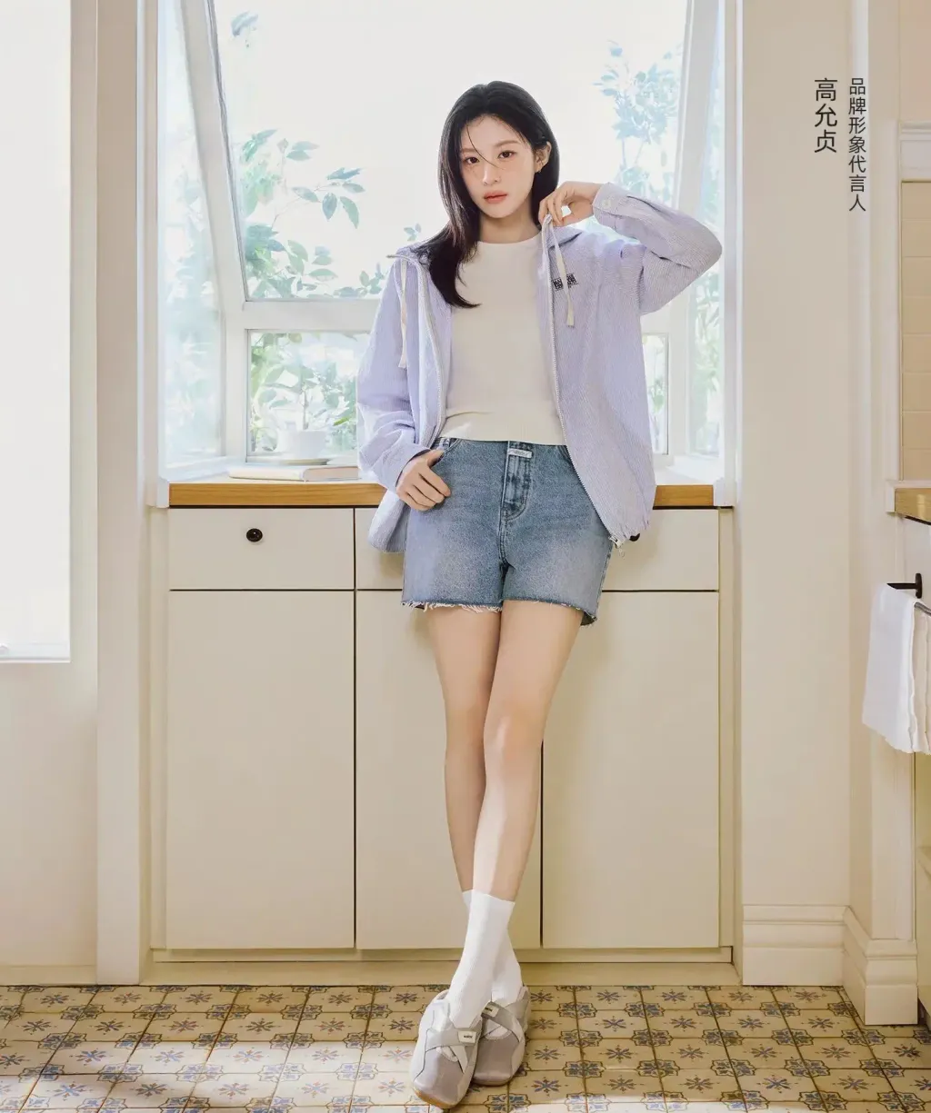 JuzBeauty_JuzBeautyMalaysia_JuzPretty_Authentic_Kbeauty_Malaysia_Skin_Care_Cosmetics_K-Beauty_Health_Care_korean_streetwear_US_Luxury_MARITHE W Banding Flat Sneakers 芭蕾鞋10