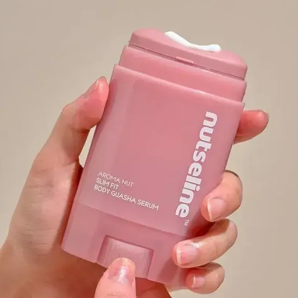 JuzBeauty_JuzBeautyMalaysia_JuzPretty_Authentic_Kbeauty_Malaysia_Skin_Care_Cosmetics_K-beauty_Health_Care_korean_streetwear_NUTSELINE Aroma Nut Slim Fit Guasha Serum 香氛弹力精华刮痧棒11