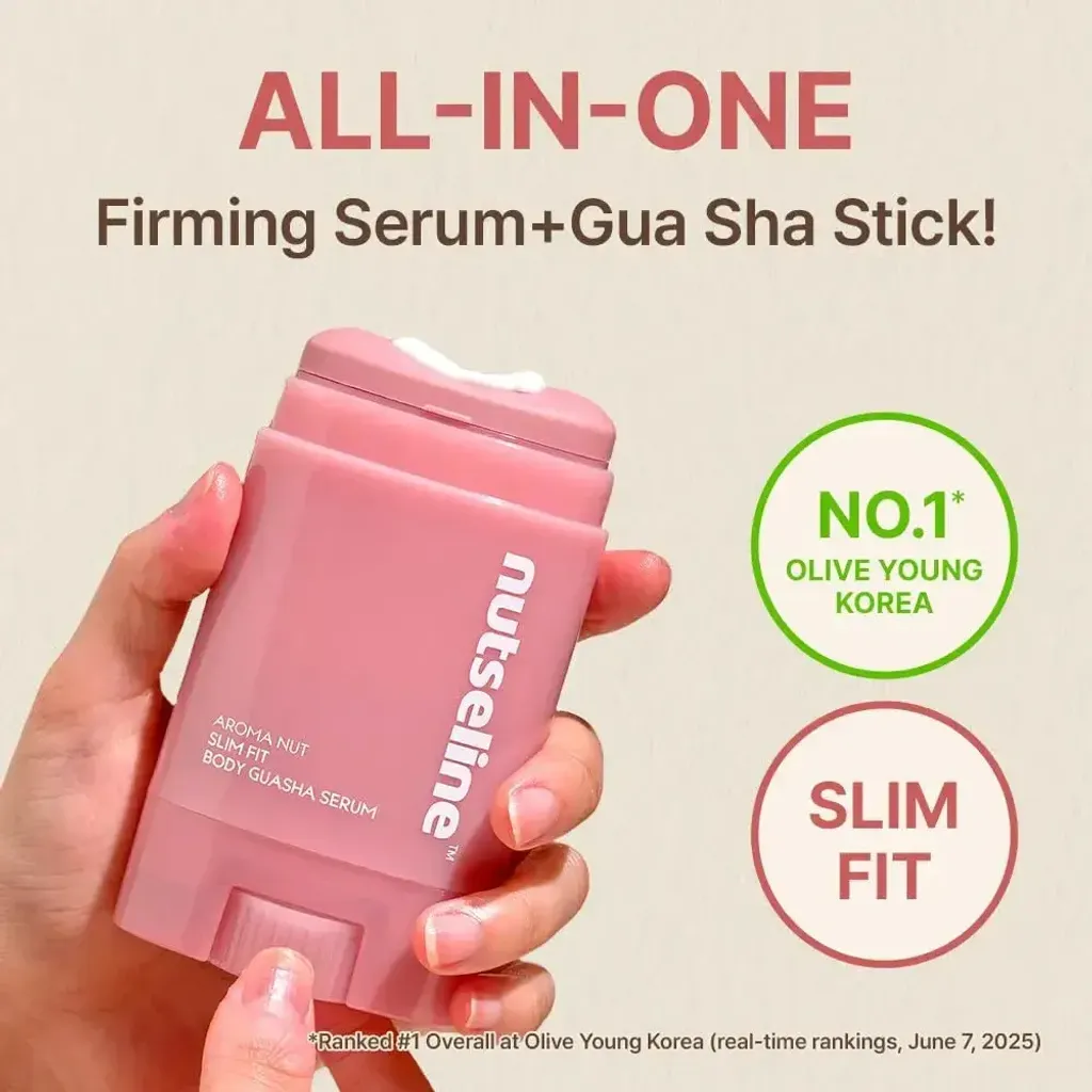 JuzBeauty_JuzBeautyMalaysia_JuzPretty_Authentic_Kbeauty_Malaysia_Skin_Care_Cosmetics_K-beauty_Health_Care_korean_streetwear_NUTSELINE Aroma Nut Slim Fit Guasha Serum 香氛弹力精华刮痧棒7