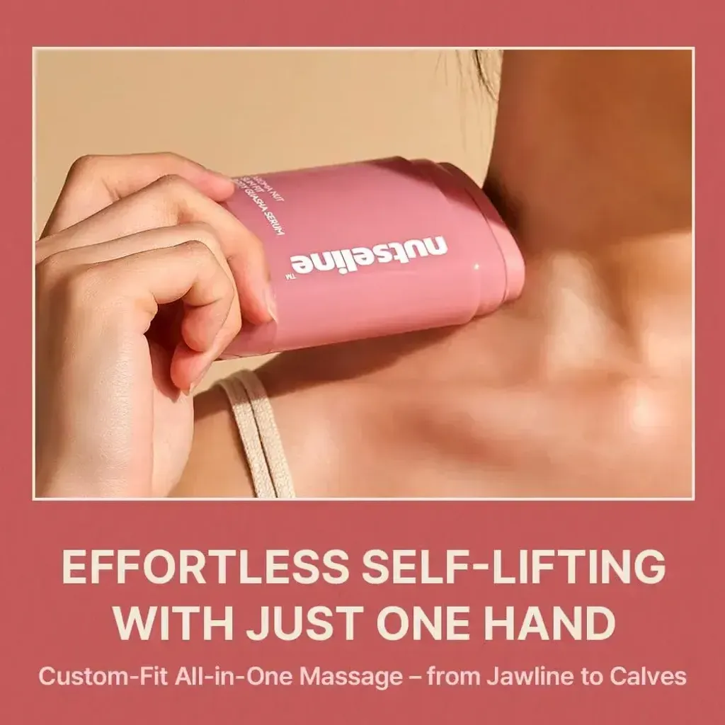 JuzBeauty_JuzBeautyMalaysia_JuzPretty_Authentic_Kbeauty_Malaysia_Skin_Care_Cosmetics_K-beauty_Health_Care_korean_streetwear_NUTSELINE Aroma Nut Slim Fit Guasha Serum 香氛弹力精华刮痧棒4