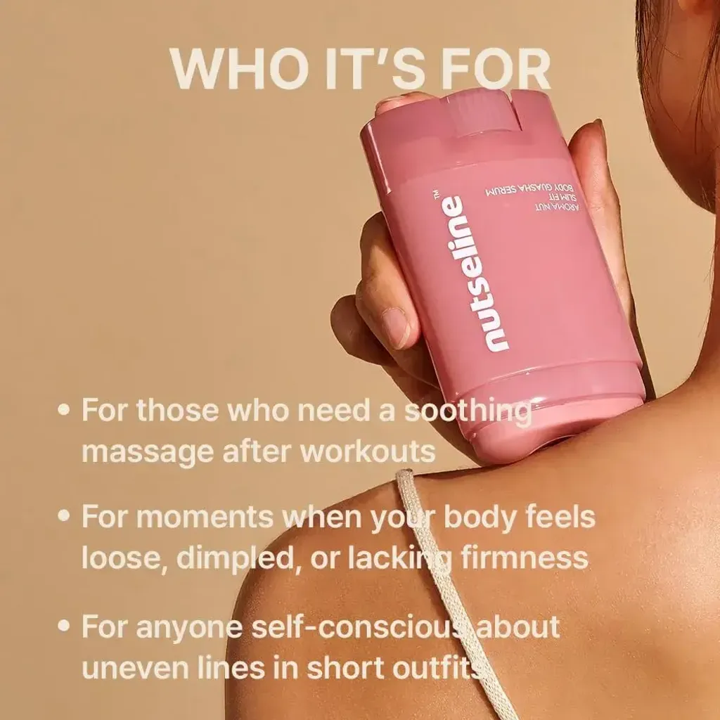 JuzBeauty_JuzBeautyMalaysia_JuzPretty_Authentic_Kbeauty_Malaysia_Skin_Care_Cosmetics_K-beauty_Health_Care_korean_streetwear_NUTSELINE Aroma Nut Slim Fit Guasha Serum 香氛弹力精华刮痧棒8