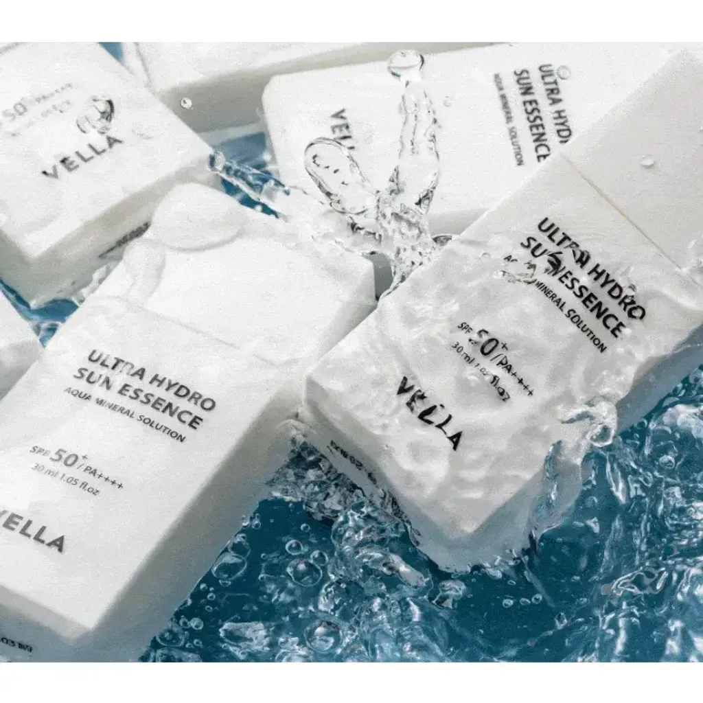 JuzBeauty_JuzBeautyMalaysia_JuzPretty_Authentic_Kbeauty_Malaysia_Skin_Care_Cosmetics_K-beauty_Health_Care_korean_streetwear_VELLA Ultra Hydro Sun Essence 水光防晒精华液16