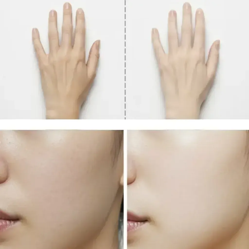 JuzBeauty_JuzBeautyMalaysia_JuzPretty_Authentic_Kbeauty_Malaysia_Skin_Care_Cosmetics_K-beauty_Health_Care_korean_streetwear_MAY ISLAND Brightening Tone Up Pearl Cream 焕肤淡斑珍珠发光霜6