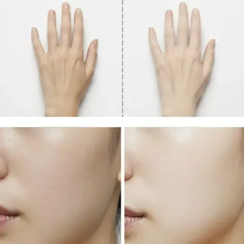 JuzBeauty_JuzBeautyMalaysia_JuzPretty_Authentic_Kbeauty_Malaysia_Skin_Care_Cosmetics_K-beauty_Health_Care_korean_streetwear_MAY ISLAND Brightening Tone Up Pearl Cream 焕肤淡斑珍珠发光霜6