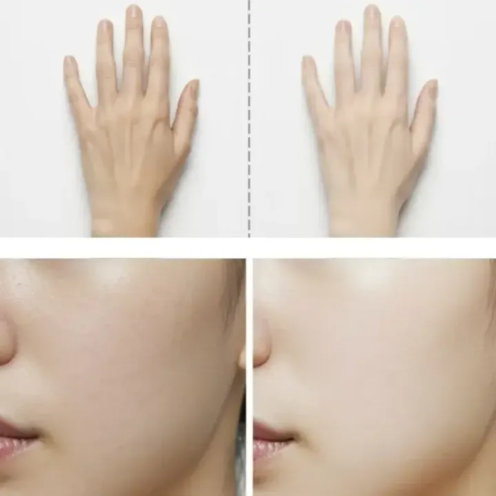 JuzBeauty_JuzBeautyMalaysia_JuzPretty_Authentic_Kbeauty_Malaysia_Skin_Care_Cosmetics_K-beauty_Health_Care_korean_streetwear_MAY ISLAND Brightening Tone Up Pearl Cream 焕肤淡斑珍珠发光霜6