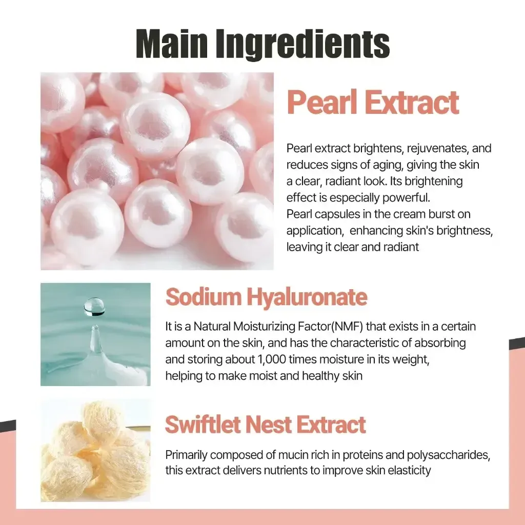 JuzBeauty_JuzBeautyMalaysia_JuzPretty_Authentic_Kbeauty_Malaysia_Skin_Care_Cosmetics_K-beauty_Health_Care_korean_streetwear_MAY ISLAND Brightening Tone Up Pearl Cream 焕肤淡斑珍珠发光霜3