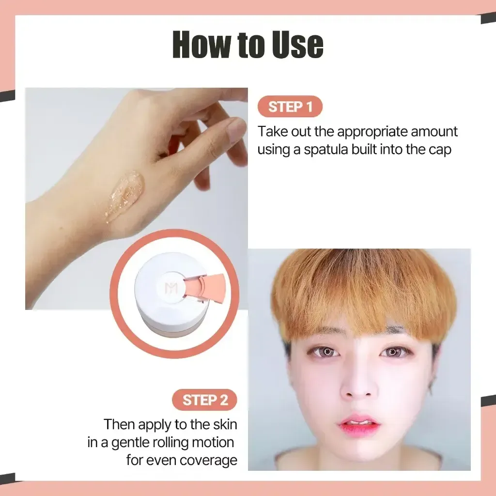 JuzBeauty_JuzBeautyMalaysia_JuzPretty_Authentic_Kbeauty_Malaysia_Skin_Care_Cosmetics_K-beauty_Health_Care_korean_streetwear_MAY ISLAND Brightening Tone Up Pearl Cream 焕肤淡斑珍珠发光霜2