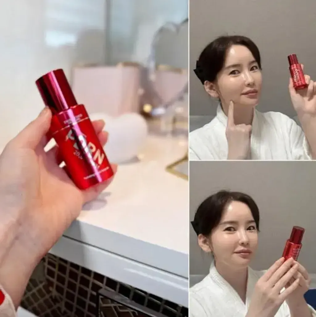 _Skin_Care_Cosmetics_K-beauty_Health_Care_korean_streetwear_SWANICOCO PDRN Hydrating Repair Ampoule PDRN 水感再生精华安瓶4