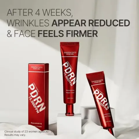 JuzBeauty_JuzBeautyMalaysia_JuzPretty_Authentic_Kbeauty_Malaysia_Skin_Care_Cosmetics_K-beauty_Health_Care_korean_streetwear_SWANICOCO PDRN 15,000PPM Rejuvenating Repair Cream PDRN 修复面霜 11