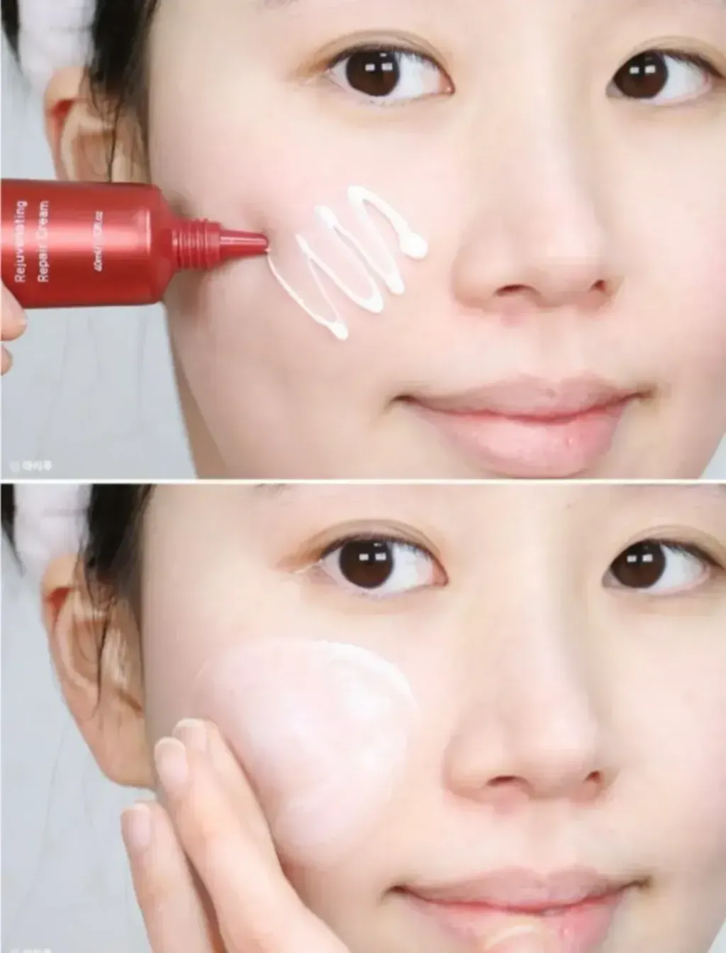 JuzBeauty_JuzBeautyMalaysia_JuzPretty_Authentic_Kbeauty_Malaysia_Skin_Care_Cosmetics_K-beauty_Health_Care_korean_streetwear_SWANICOCO PDRN 15,000PPM Rejuvenating Repair Cream PDRN 修复面霜 1