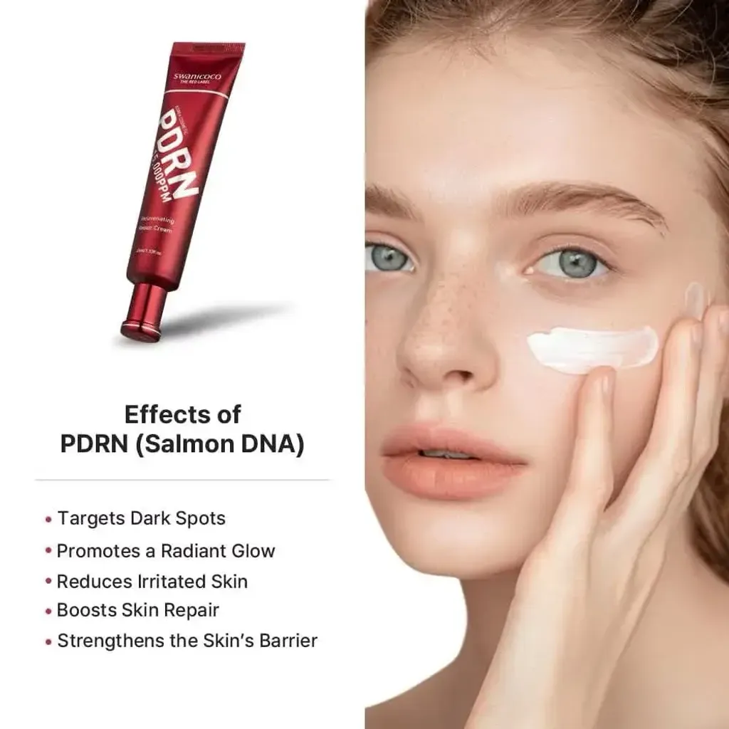 JuzBeauty_JuzBeautyMalaysia_JuzPretty_Authentic_Kbeauty_Malaysia_Skin_Care_Cosmetics_K-beauty_Health_Care_korean_streetwear_SWANICOCO PDRN 15,000PPM Rejuvenating Repair Cream PDRN 修复面霜 14