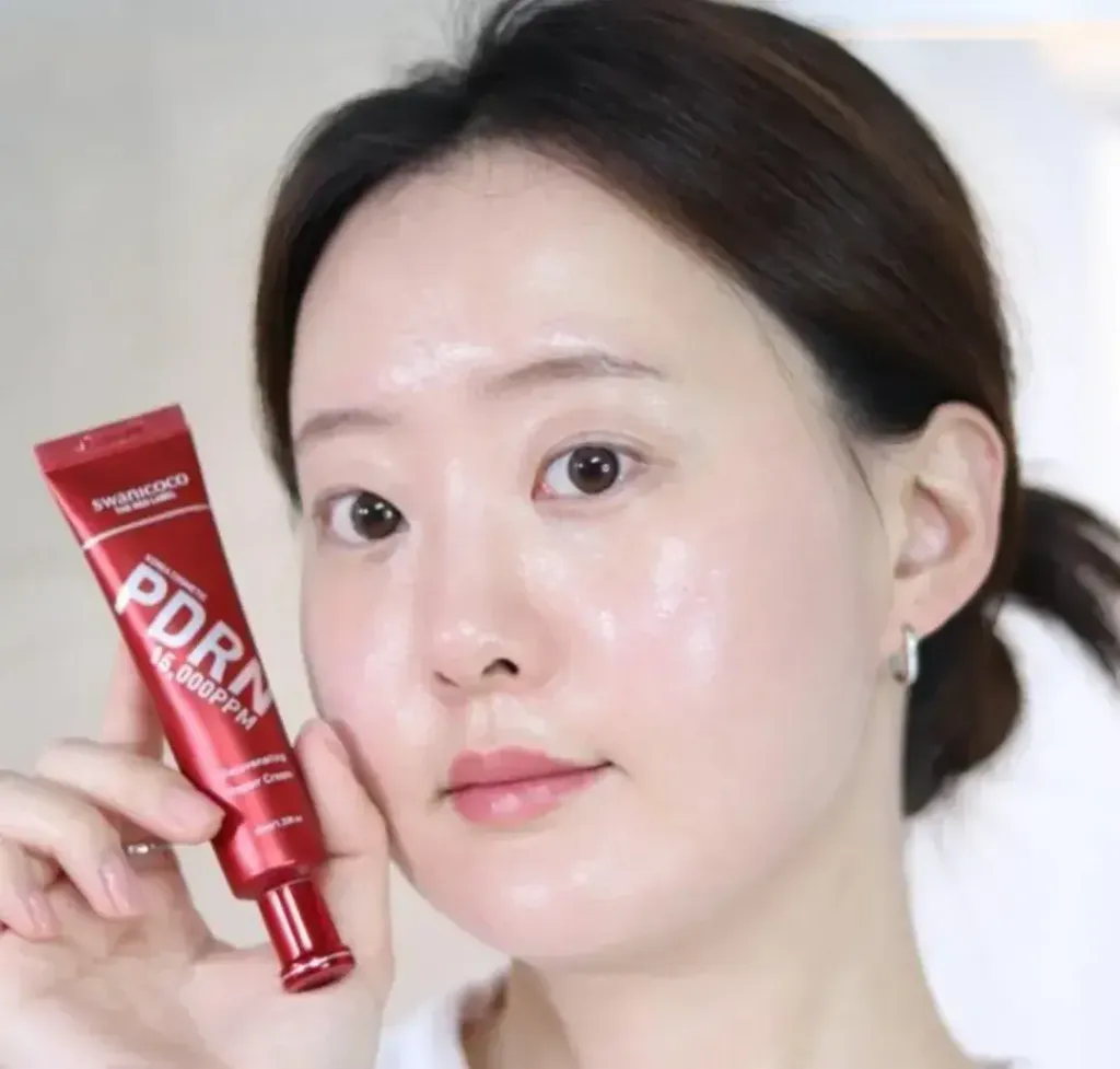 JuzBeauty_JuzBeautyMalaysia_JuzPretty_Authentic_Kbeauty_Malaysia_Skin_Care_Cosmetics_K-beauty_Health_Care_korean_streetwear_SWANICOCO PDRN 15,000PPM Rejuvenating Repair Cream PDRN 修复面霜 4