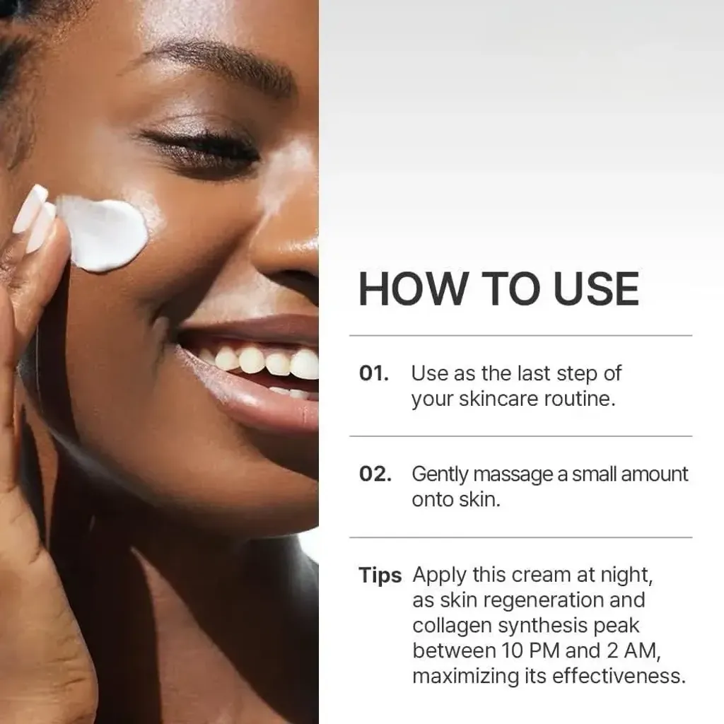 JuzBeauty_JuzBeautyMalaysia_JuzPretty_Authentic_Kbeauty_Malaysia_Skin_Care_Cosmetics_K-beauty_Health_Care_korean_streetwear_SWANICOCO PDRN 15,000PPM Rejuvenating Repair Cream PDRN 修复面霜 10