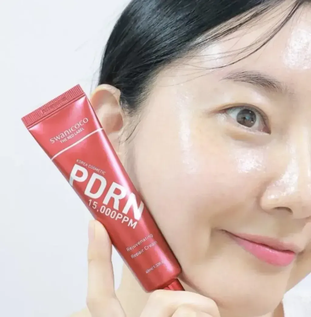 JuzBeauty_JuzBeautyMalaysia_JuzPretty_Authentic_Kbeauty_Malaysia_Skin_Care_Cosmetics_K-beauty_Health_Care_korean_streetwear_SWANICOCO PDRN 15,000PPM Rejuvenating Repair Cream PDRN 修复面霜 5