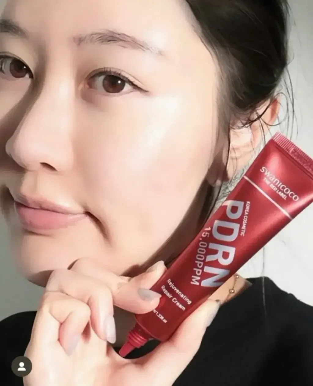JuzBeauty_JuzBeautyMalaysia_JuzPretty_Authentic_Kbeauty_Malaysia_Skin_Care_Cosmetics_K-beauty_Health_Care_korean_streetwear_SWANICOCO PDRN 15,000PPM Rejuvenating Repair Cream PDRN 修复面霜 6