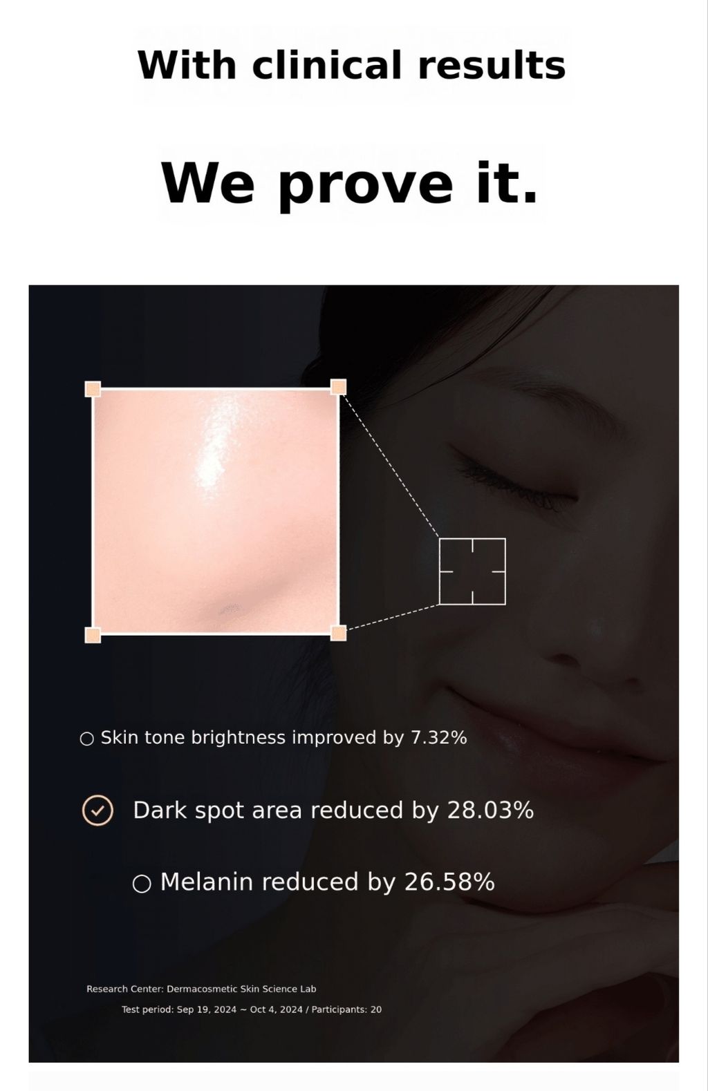 JuzBeauty_JuzBeautyMalaysia_JuzPretty_Authentic_Kbeauty_Malaysia_Skin_Care_Cosmetics_K-beauty_Health_Care_korean_streetwear_VELLA Vitathione Sleep Mask 美白淡斑睡眠面膜10