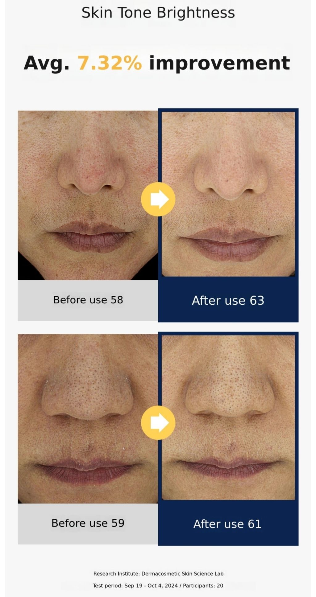 JuzBeauty_JuzBeautyMalaysia_JuzPretty_Authentic_Kbeauty_Malaysia_Skin_Care_Cosmetics_K-beauty_Health_Care_korean_streetwear_VELLA Vitathione Sleep Mask 美白淡斑睡眠面膜12