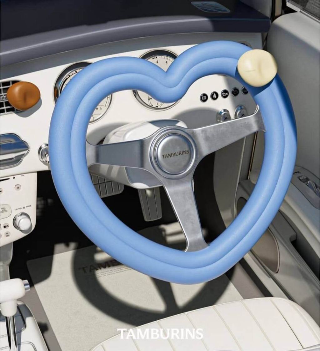 JuzBeauty-JuzBeautyMalaysia-JuzPretty-Authentic-Kbeauty-Malaysia-Skin-Care-Cosmetics-Jbeauty-Health-Care-korean-streetwear-TAMBURINS Car Diffuser 8g 车载香薰10