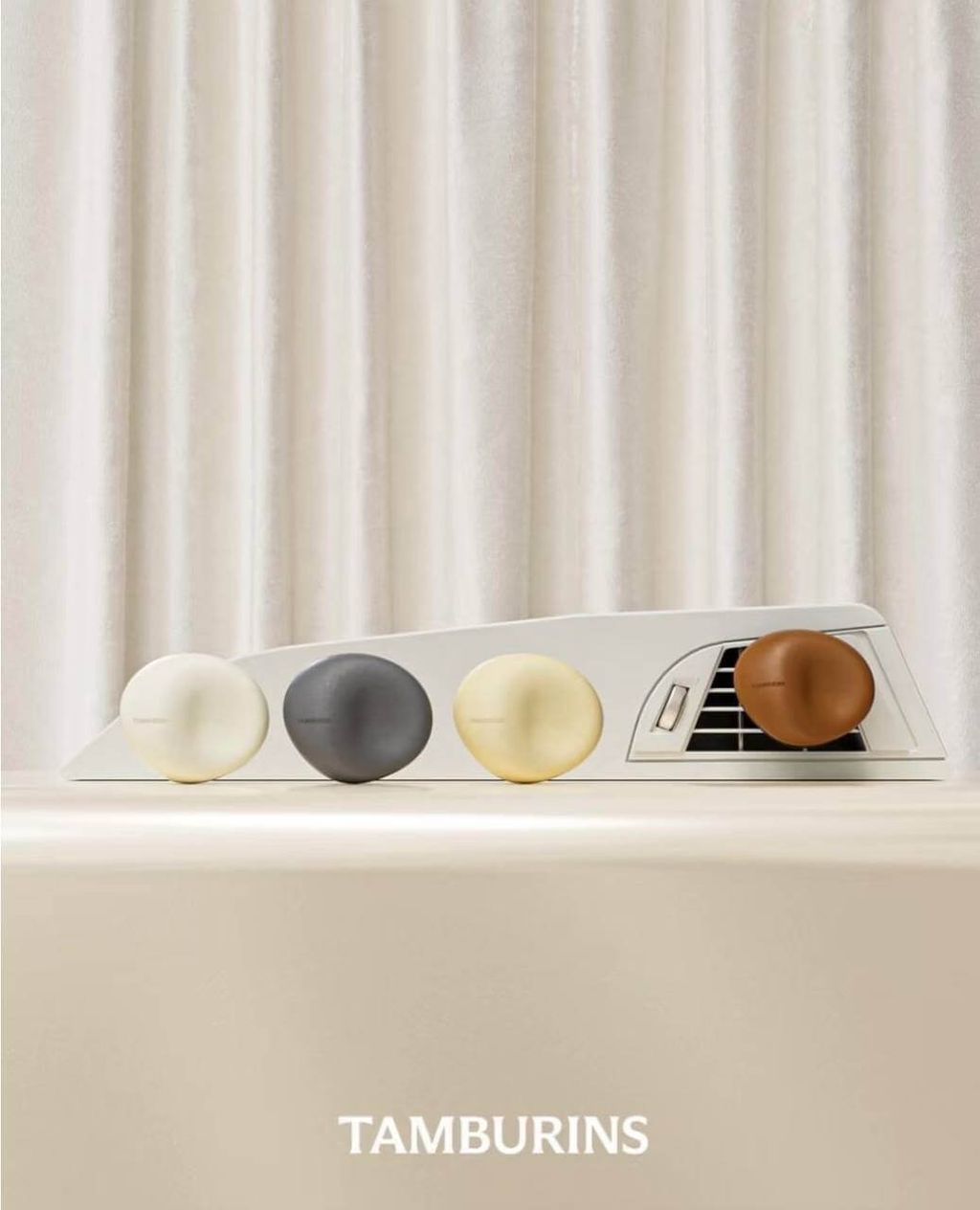 JuzBeauty-JuzBeautyMalaysia-JuzPretty-Authentic-Kbeauty-Malaysia-Skin-Care-Cosmetics-Jbeauty-Health-Care-korean-streetwear-TAMBURINS Car Diffuser 8g 车载香薰9