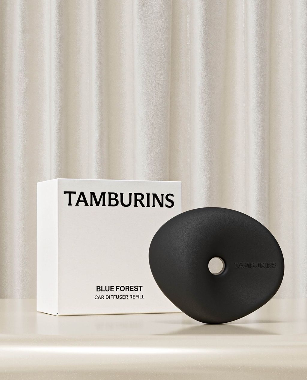JuzBeauty-JuzBeautyMalaysia-JuzPretty-Authentic-Kbeauty-Malaysia-Skin-Care-Cosmetics-Jbeauty-Health-Care-korean-streetwear-TAMBURINS Car Diffuser 8g 车载香薰4