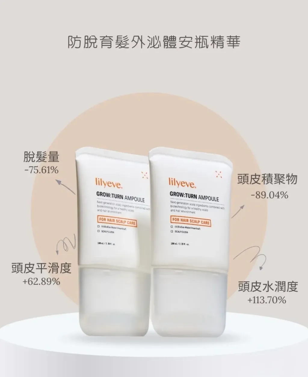 JuzBeauty_JuzBeautyMalaysia_JuzPretty_Authentic_Kbeauty_Malaysia_Skin_Care_Cosmetics_K-beauty_Health_Care_korean_streetwear_lilyeve Grow:Turn Exosome Brush Ampoule 防脱发刷安瓶 13