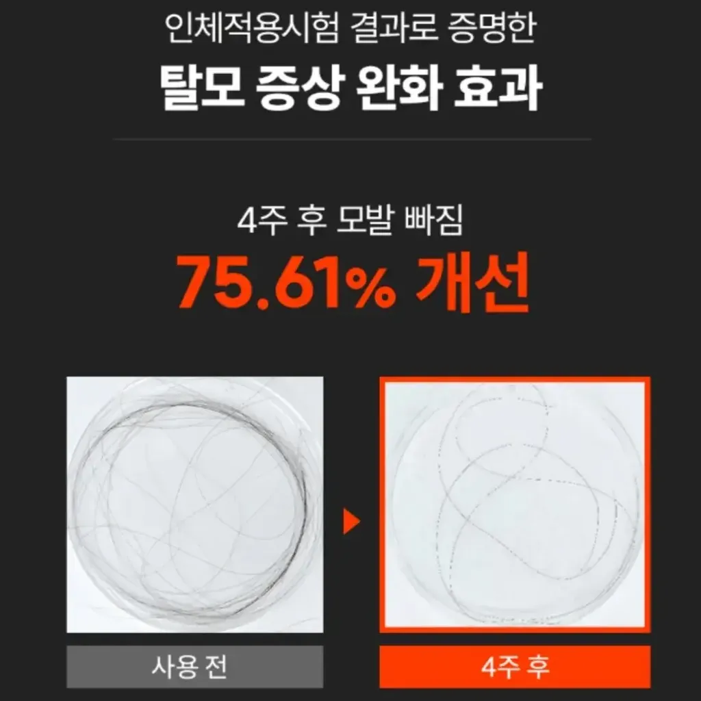 JuzBeauty_JuzBeautyMalaysia_JuzPretty_Authentic_Kbeauty_Malaysia_Skin_Care_Cosmetics_K-beauty_Health_Care_korean_streetwear_lilyeve Grow:Turn Exosome Brush Ampoule 防脱发刷安瓶 20