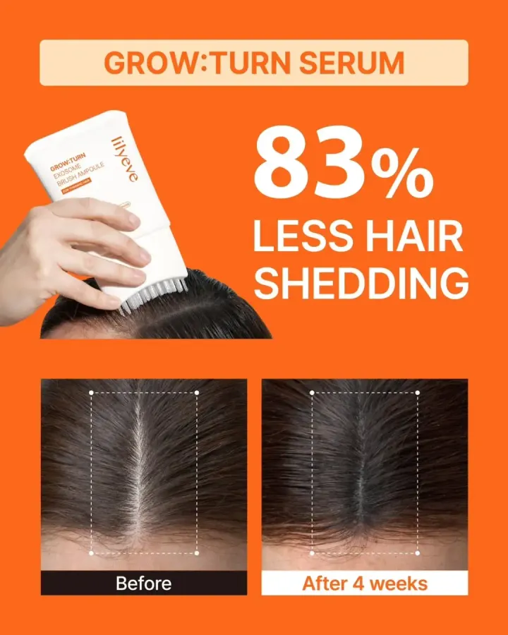 JuzBeauty_JuzBeautyMalaysia_JuzPretty_Authentic_Kbeauty_Malaysia_Skin_Care_Cosmetics_K-beauty_Health_Care_korean_streetwear_lilyeve Grow:Turn Exosome Brush Ampoule 防脱发刷安瓶 22