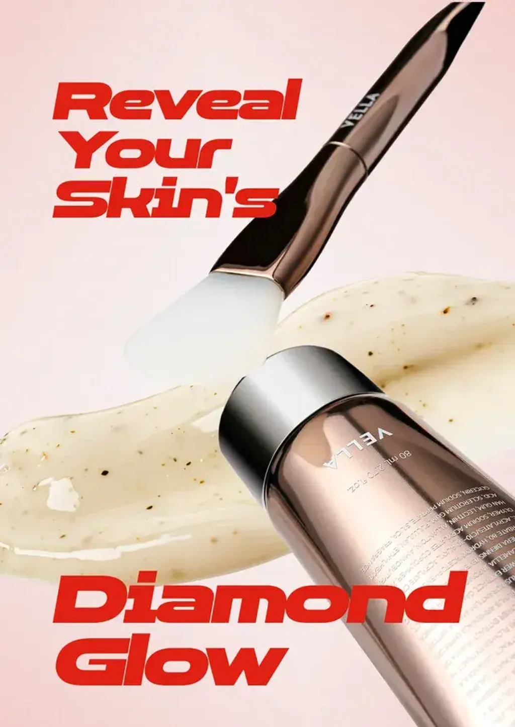 JuzBeauty_JuzBeautyMalaysia_JuzPretty_Authentic_Kbeauty_Malaysia_Skin_Care_Cosmetics_K-beauty_Health_Care_korean_streetwear_VELLA Exoglow Cooling Repair Peel 水润保湿涂抹面膜5