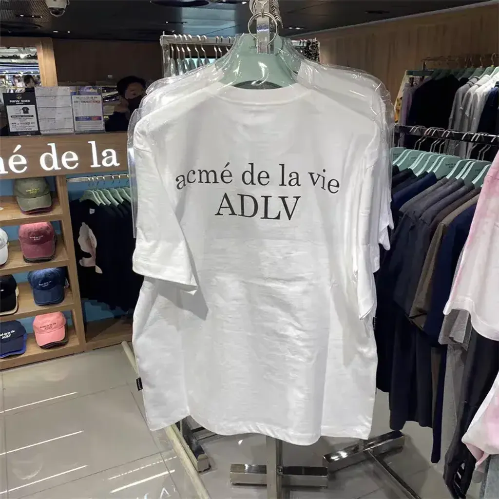 JuzBeauty_JuzBeautyMalaysia_JuzPretty_Authentic_Kbeauty_Malaysia_Skin_Care_Cosmetics_K-Beauty_Health_Care_korean_streetwear_US_Luxury_ADLV x SPONGEBOB Pirate Short Sleeve T-Shirt Tee 上衣5