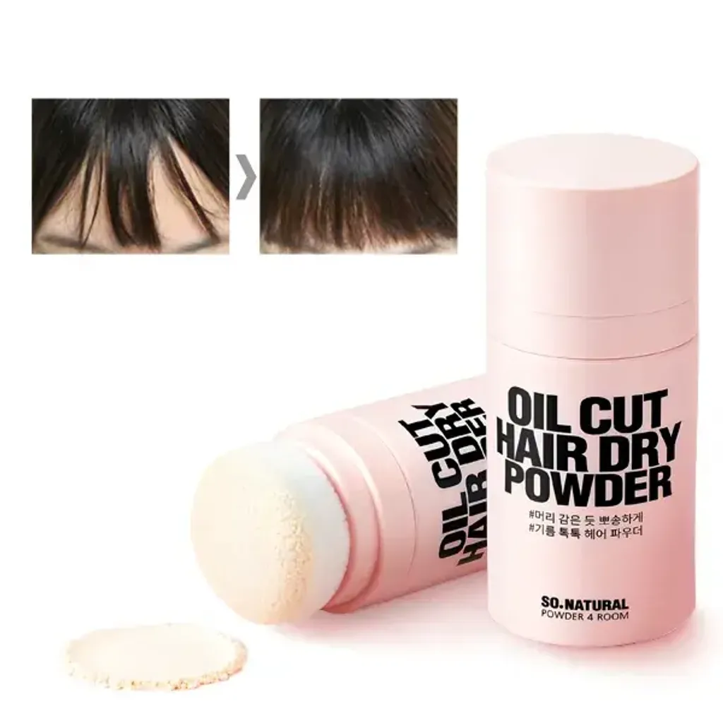 JuzBeauty_JuzBeautyMalaysia_JuzPretty_Authentic_Kbeauty_Malaysia_Skin_Care_Cosmetics_K-beauty_Health_Care_korean_streetwear_SO NATURAL Oil Cut Hair Dry Powder 控油蓬松干发粉4