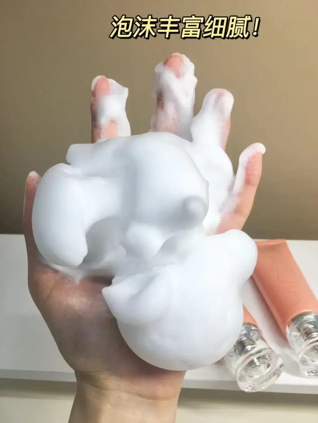 JuzBeauty_JuzBeautyMalaysia_JuzPretty_Authentic_Kbeauty_Malaysia_Skin_Care_Cosmetics_K-beauty_Health_Care_korean_streetwear_JOAJOTA Plant Regenerating Foam Cleanser 植物洗面奶8