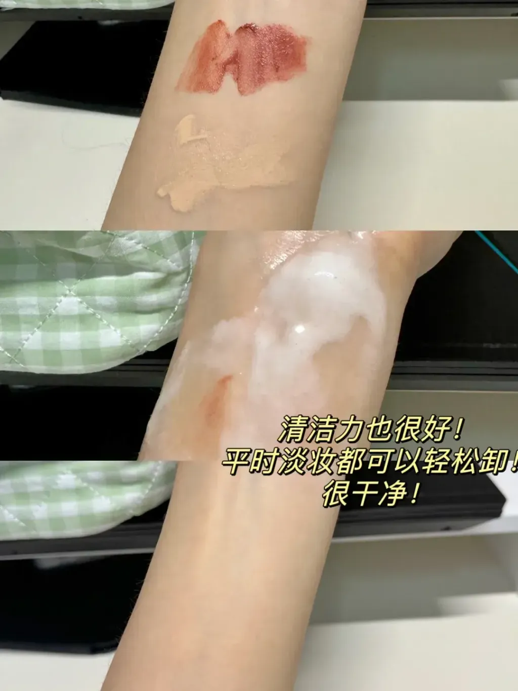 JuzBeauty_JuzBeautyMalaysia_JuzPretty_Authentic_Kbeauty_Malaysia_Skin_Care_Cosmetics_K-beauty_Health_Care_korean_streetwear_JOAJOTA Plant Regenerating Foam Cleanser 植物洗面奶7