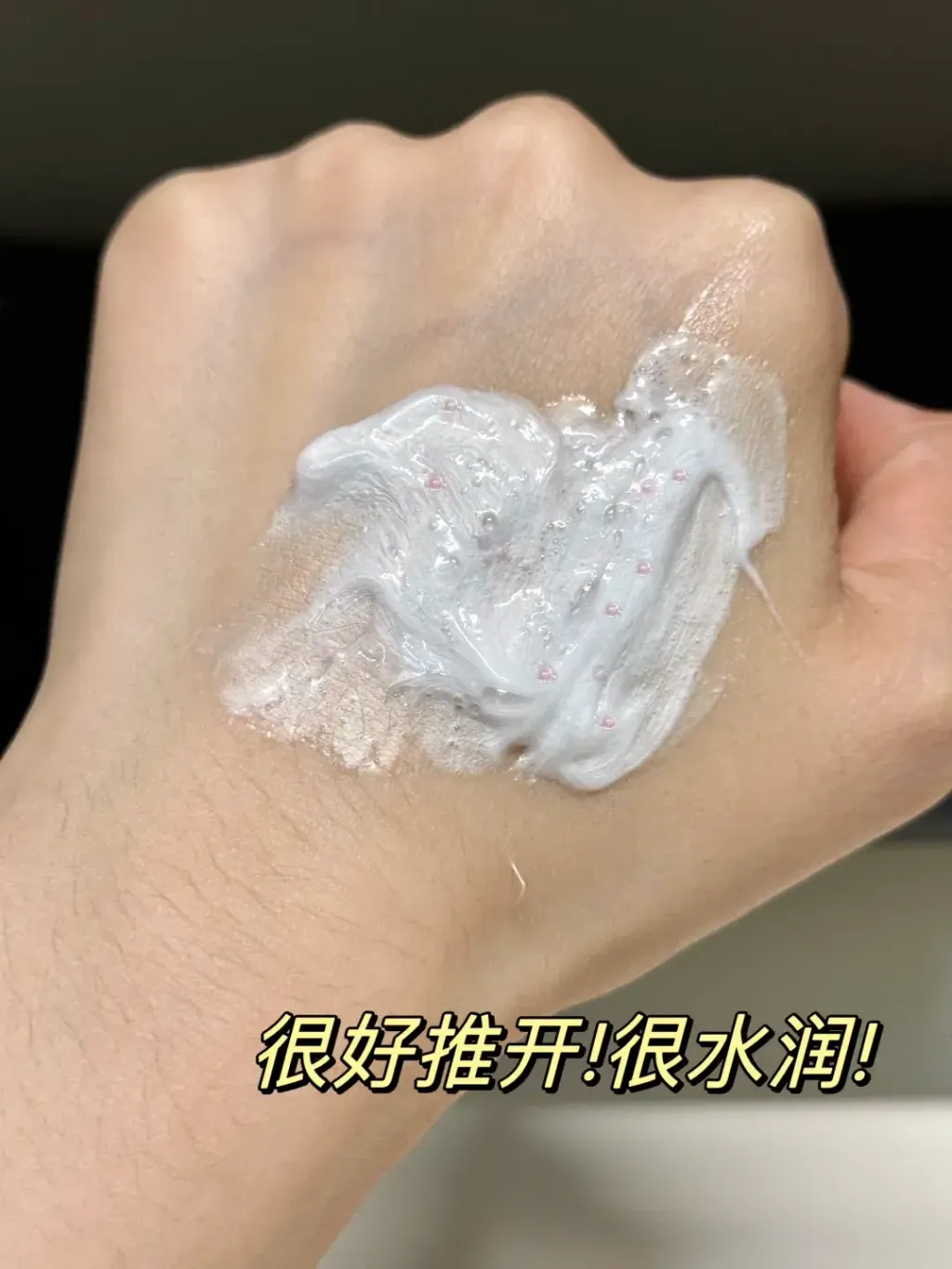 JuzBeauty_JuzBeautyMalaysia_JuzPretty_Authentic_Kbeauty_Malaysia_Skin_Care_Cosmetics_K-beauty_Health_Care_korean_streetwear_JOAJOTA Plant Regenerating Foam Cleanser 植物洗面奶2