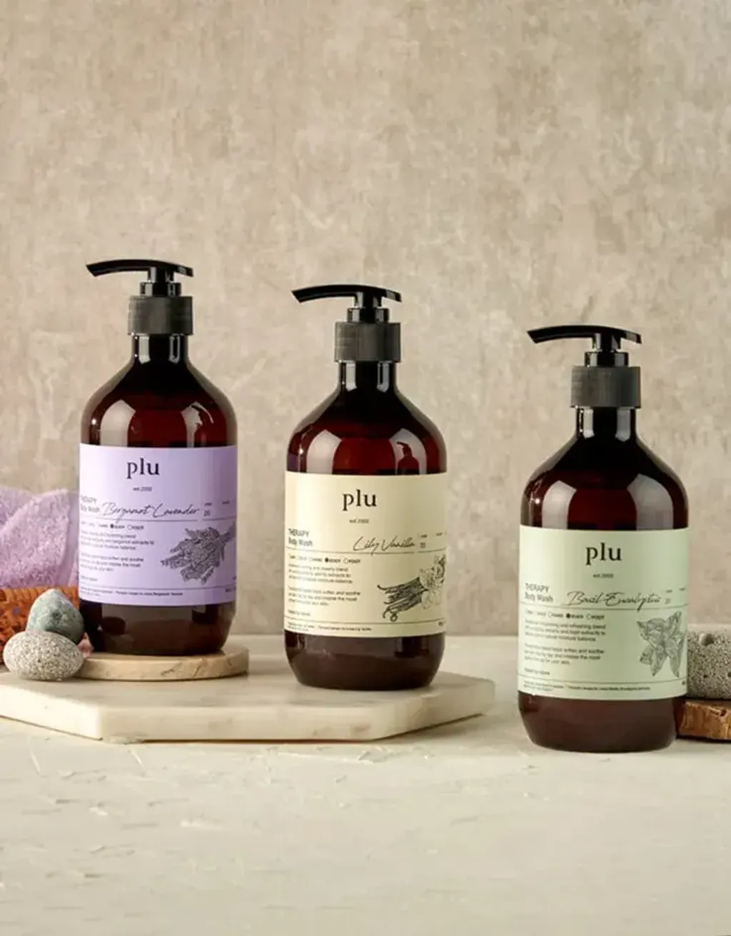 JuzBeauty_JuzBeautyMalaysia_JuzPretty_Authentic_Kbeauty_Malaysia_Skin_Care_Cosmetics_K-beauty_Health_Care_korean_streetwear_AHC Hyaluronic Radiance Refine Set 神仙水乳套盒5