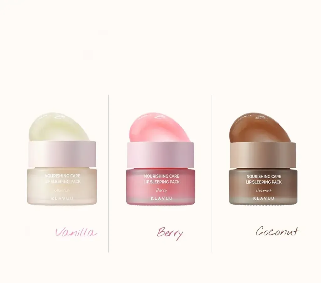 JuzBeauty_JuzBeautyMalaysia_JuzPretty_Authentic_Kbeauty_Malaysia_Skin_Care_Cosmetics_K-beauty_Health_Care_korean_streetwear_KLAVUU Nourishing Care Lip Sleeping Pack 睡眠唇膜11