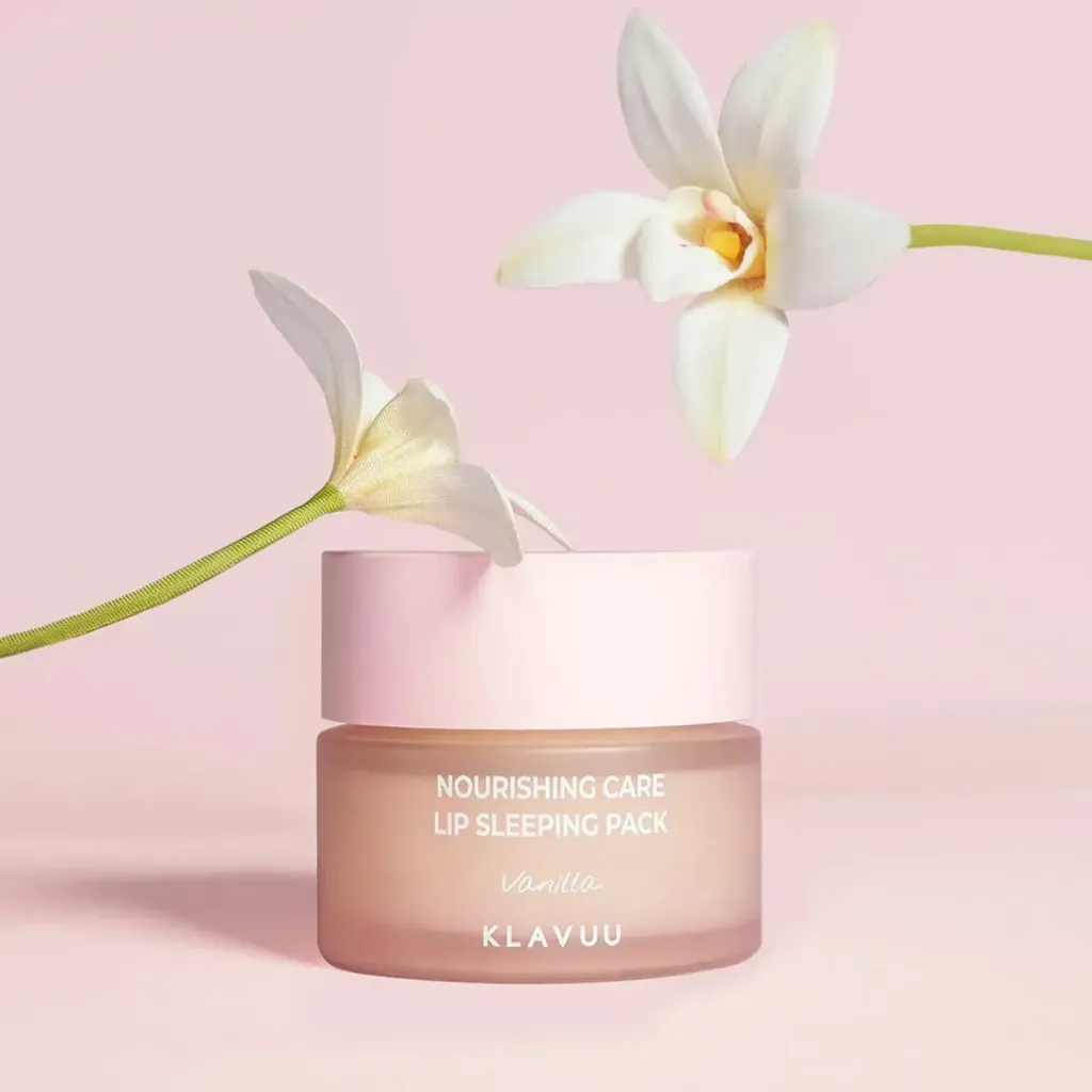 JuzBeauty_JuzBeautyMalaysia_JuzPretty_Authentic_Kbeauty_Malaysia_Skin_Care_Cosmetics_K-beauty_Health_Care_korean_streetwear_KLAVUU Nourishing Care Lip Sleeping Pack 睡眠唇膜9