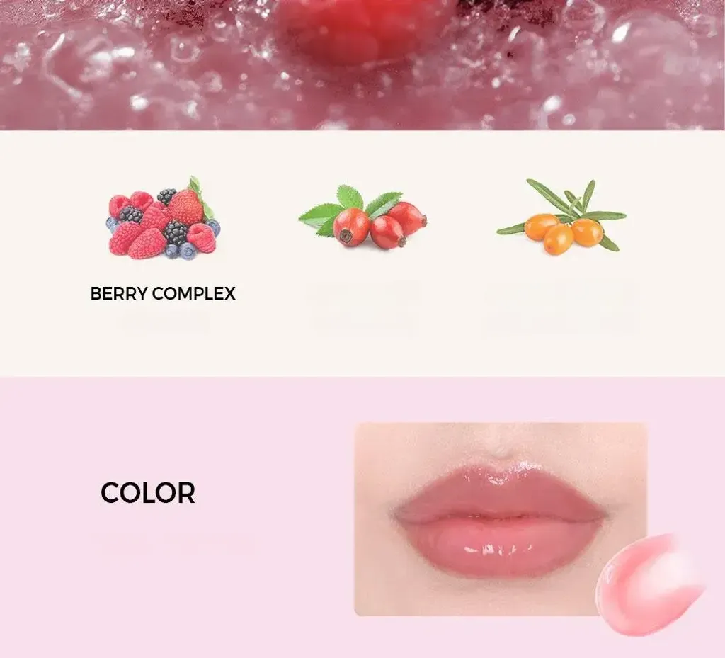 JuzBeauty_JuzBeautyMalaysia_JuzPretty_Authentic_Kbeauty_Malaysia_Skin_Care_Cosmetics_K-beauty_Health_Care_korean_streetwear_KLAVUU Nourishing Care Lip Sleeping Pack 睡眠唇膜3