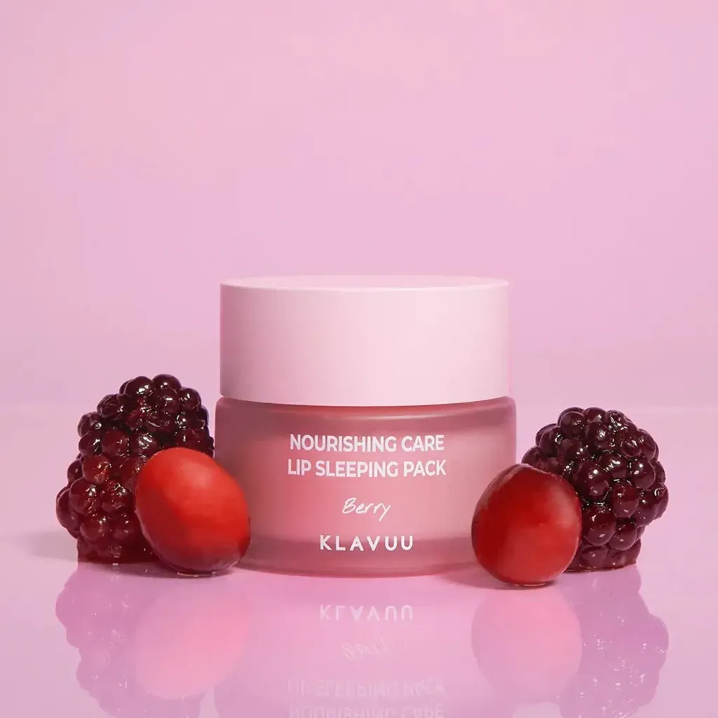 JuzBeauty_JuzBeautyMalaysia_JuzPretty_Authentic_Kbeauty_Malaysia_Skin_Care_Cosmetics_K-beauty_Health_Care_korean_streetwear_KLAVUU Nourishing Care Lip Sleeping Pack 睡眠唇膜8