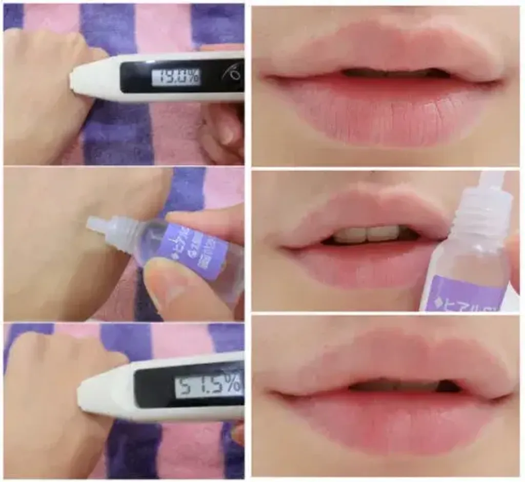 JuzBeauty_JuzBeautyMalaysia_JuzPretty_Authentic_Kbeauty_Malaysia_Skin_Care_Cosmetics_K-beauty_Health_Care_korean_streetwear_TAIYOSHA Hyaluronic Acid Moisturizing Liquid 太阳社玻尿酸原液