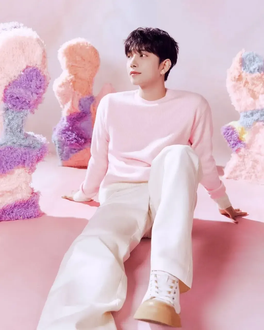 JuzBeauty_JuzBeautyMalaysia_JuzPretty_Authentic_Kbeauty_Malaysia_Skin_Care_Cosmetics_K-beauty_Health_Care_korean_streetwear_LIKEBEL Air Bounce Blusher 空气感腮红膏26
