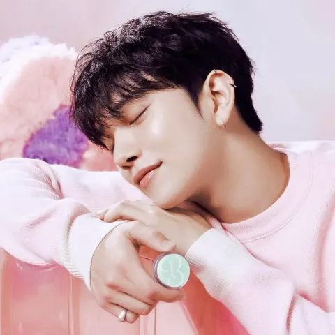 JuzBeauty_JuzBeautyMalaysia_JuzPretty_Authentic_Kbeauty_Malaysia_Skin_Care_Cosmetics_K-beauty_Health_Care_korean_streetwear_LIKEBEL Air Bounce Blusher 空气感腮红膏28