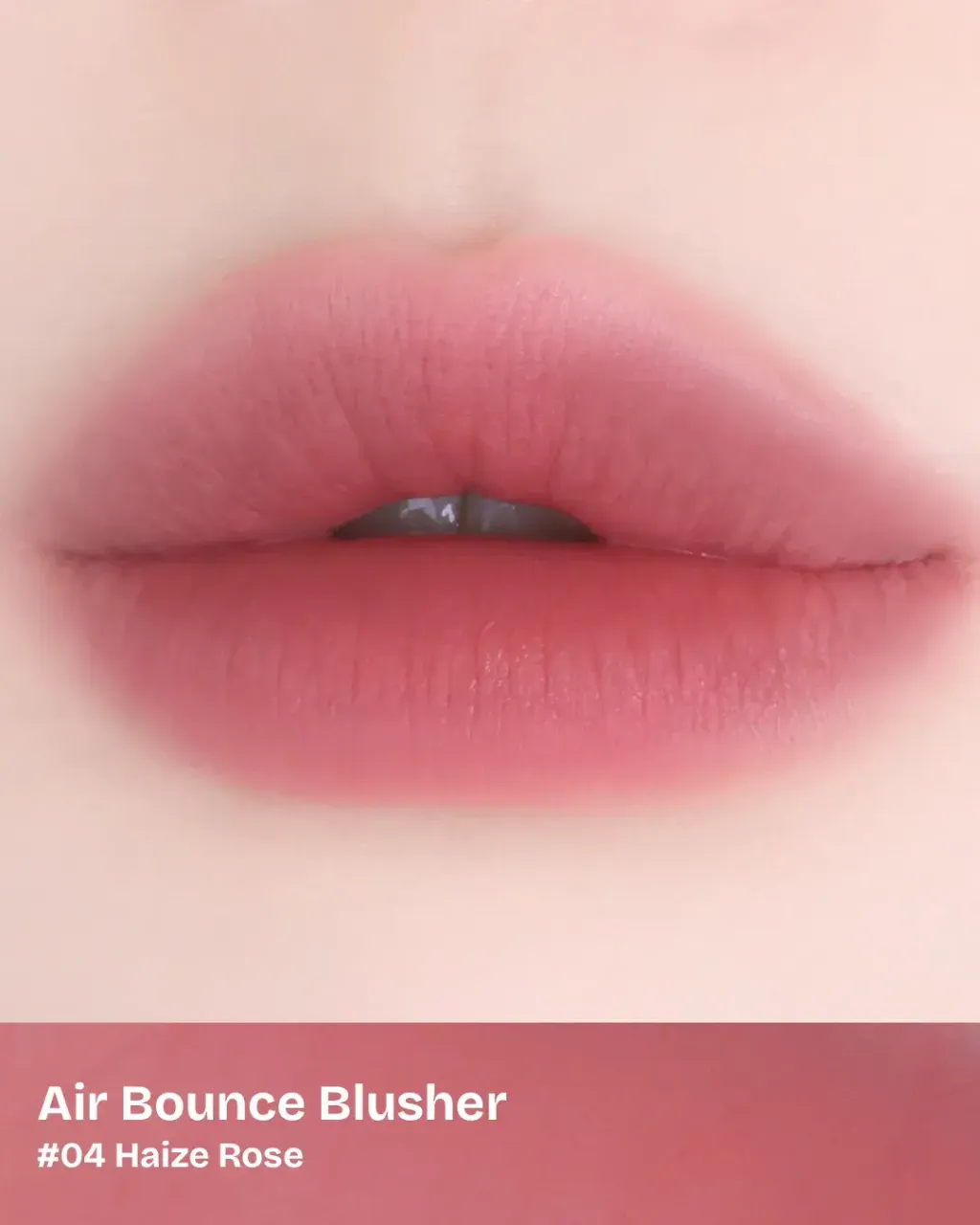 JuzBeauty_JuzBeautyMalaysia_JuzPretty_Authentic_Kbeauty_Malaysia_Skin_Care_Cosmetics_K-beauty_Health_Care_korean_streetwear_LIKEBEL Air Bounce Blusher 空气感腮红膏11
