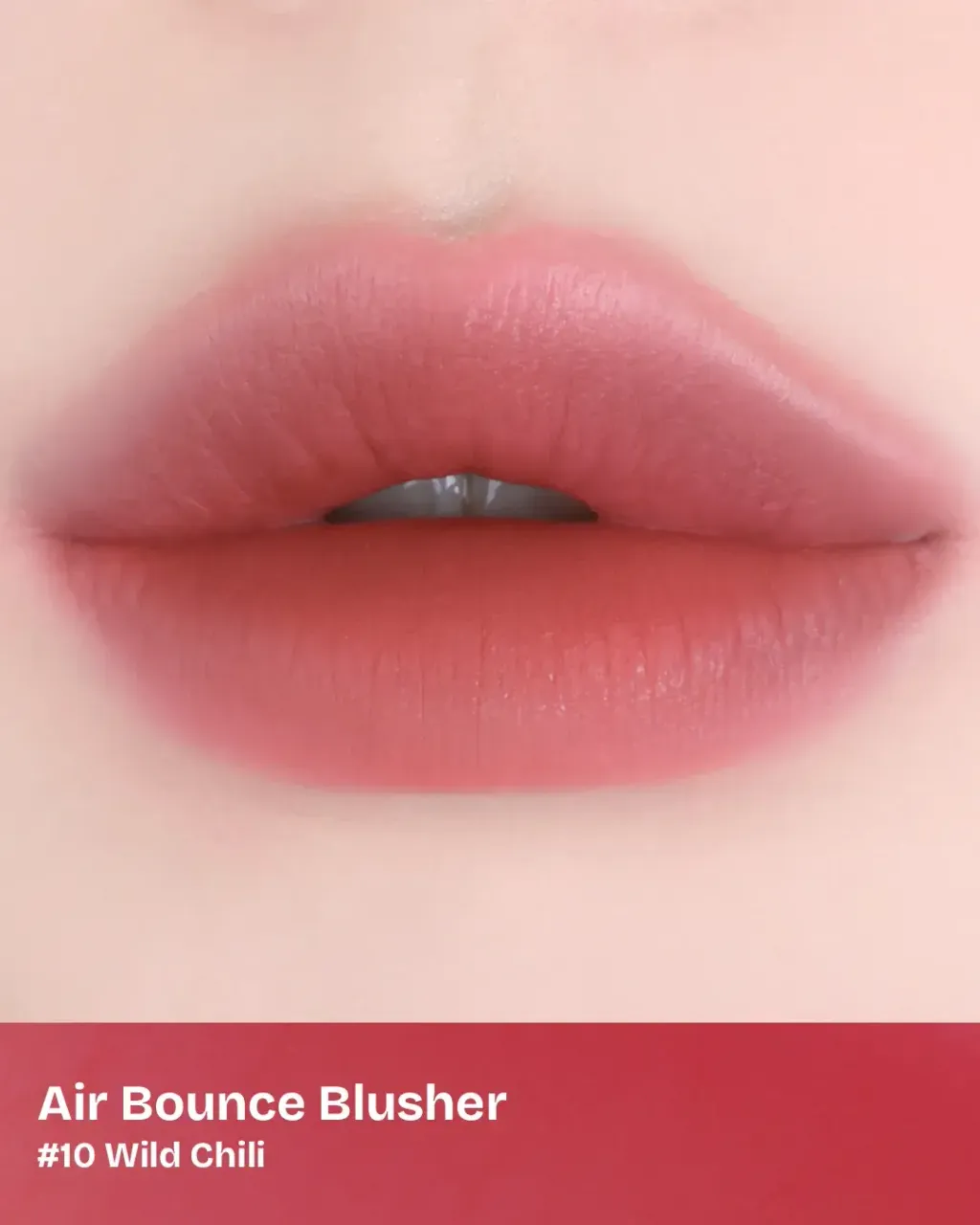 JuzBeauty_JuzBeautyMalaysia_JuzPretty_Authentic_Kbeauty_Malaysia_Skin_Care_Cosmetics_K-beauty_Health_Care_korean_streetwear_LIKEBEL Air Bounce Blusher 空气感腮红膏9