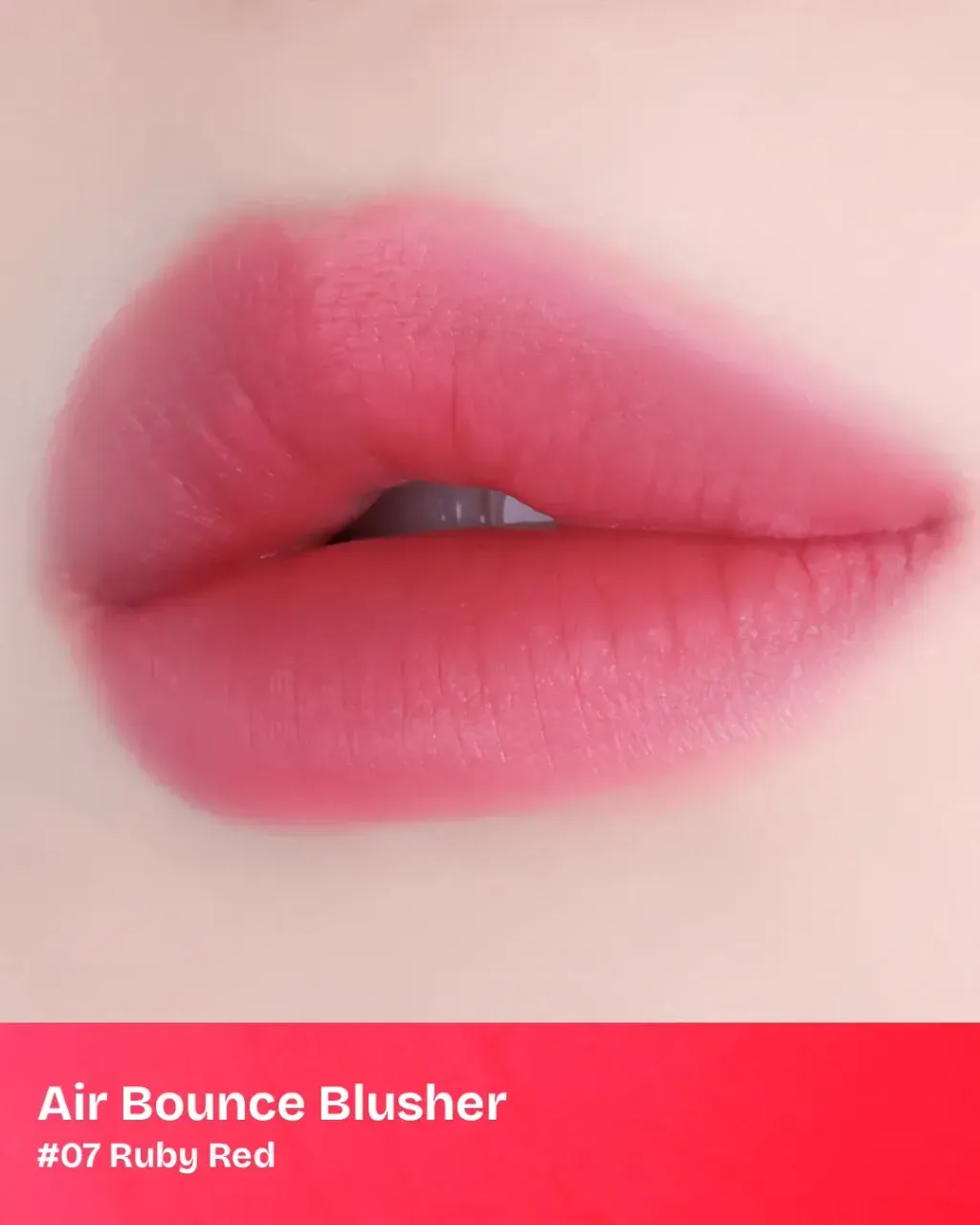 JuzBeauty_JuzBeautyMalaysia_JuzPretty_Authentic_Kbeauty_Malaysia_Skin_Care_Cosmetics_K-beauty_Health_Care_korean_streetwear_LIKEBEL Air Bounce Blusher 空气感腮红膏12